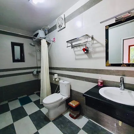 Tam Coc Friendly Homestay Ninh Binh Exterior photo
