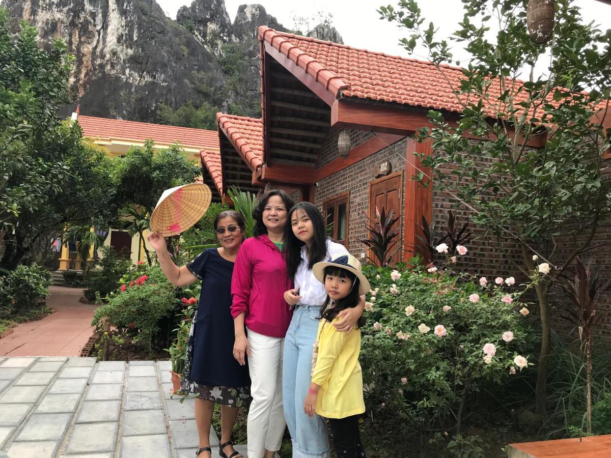 Tam Coc Friendly Ở trọ Ninh Bình