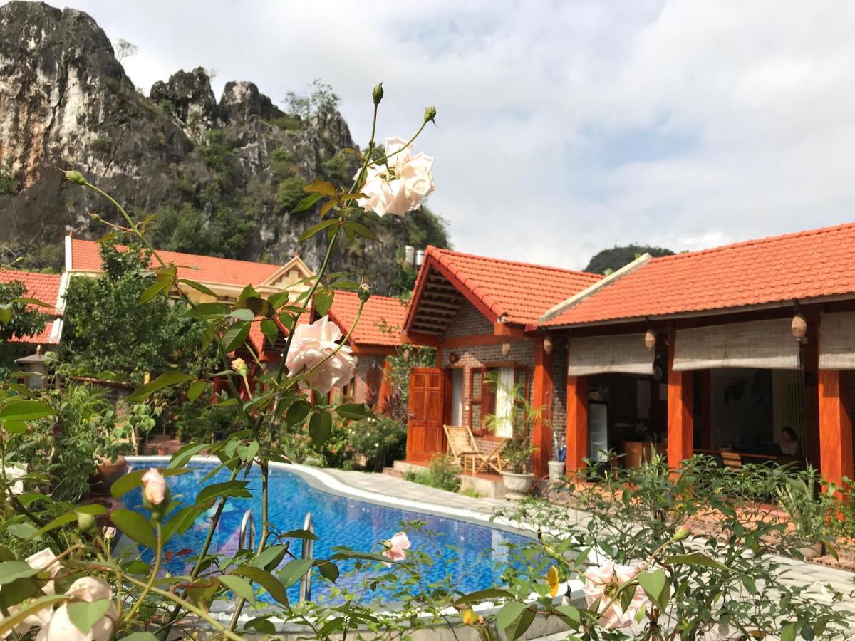 Tam Coc Friendly Privatunterkunft *