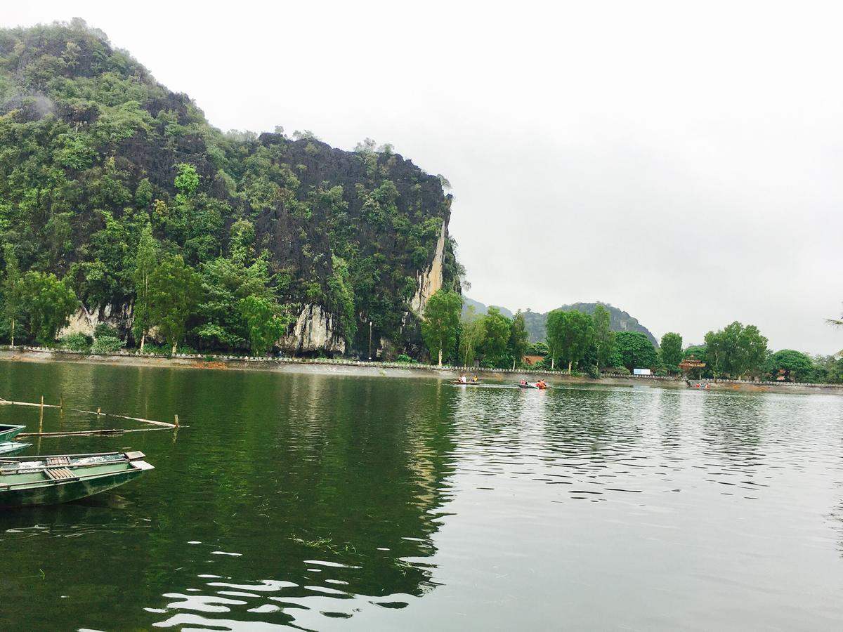 Tam Coc Friendly Privatunterkunft Ninh Binh