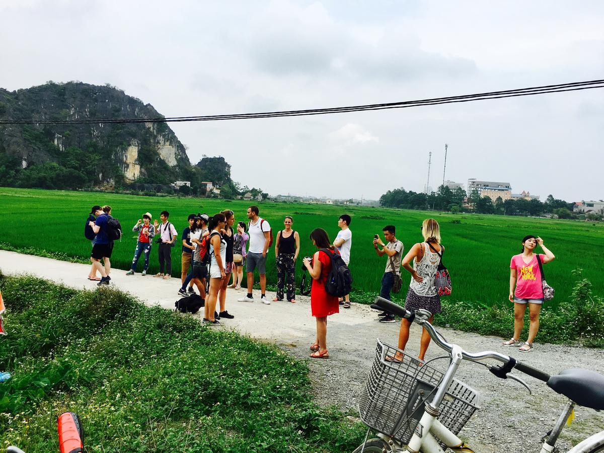 Privatunterkunft Tam Coc Friendly