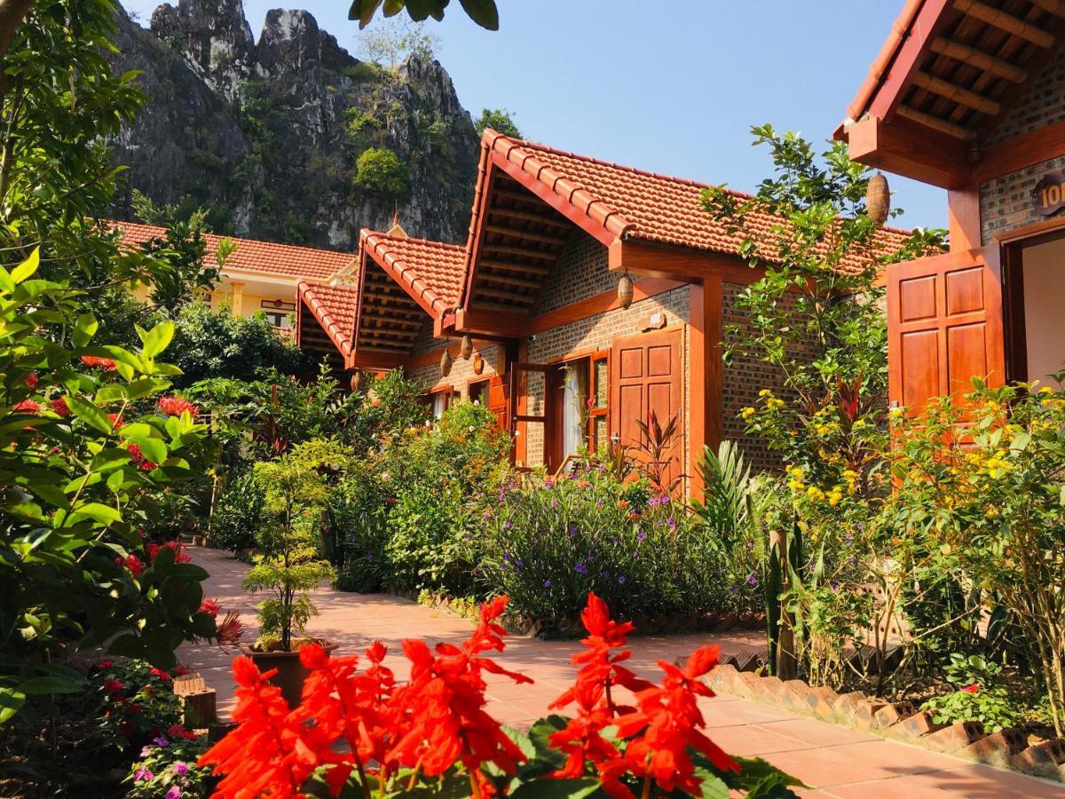 Tam Coc Friendly Privatunterkunft
